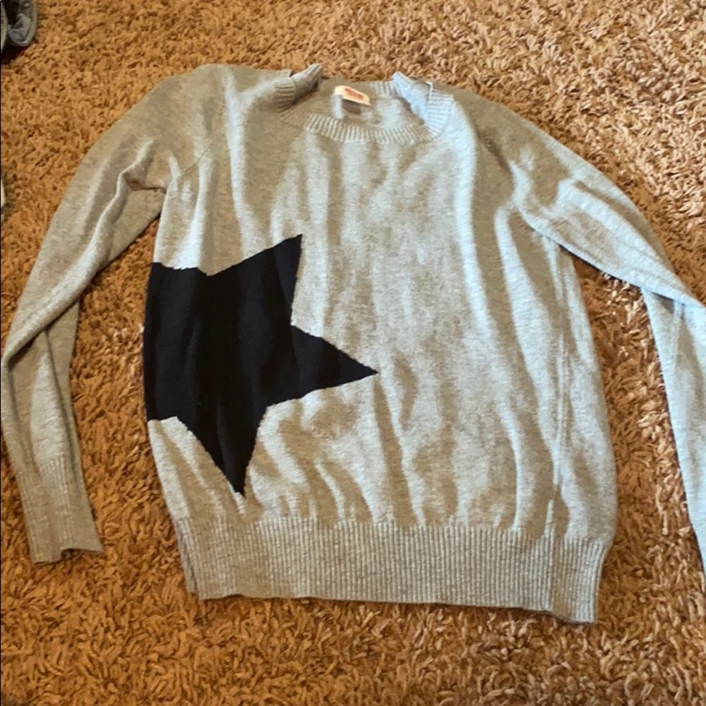 Mossimo sweater